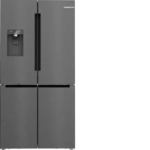 Холодильник BOSCH KFI96AXEA