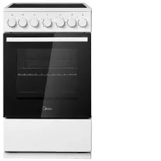 Плита MIDEA MFO-M4E20T4E(WH)