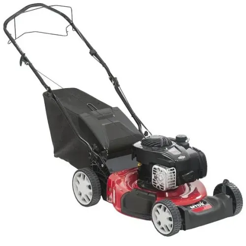 Газонокосилка MTD Smart 53 SPBS 12A-H26K600