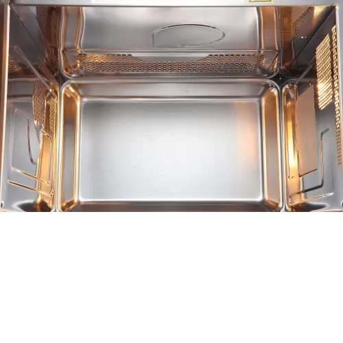 Микроволновая печь MIDEA MI10257GW
