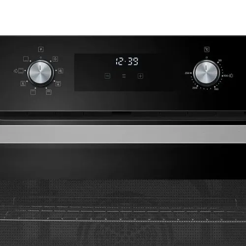 Духовой шкаф ZIGMUND & SHTAIN E 177 B