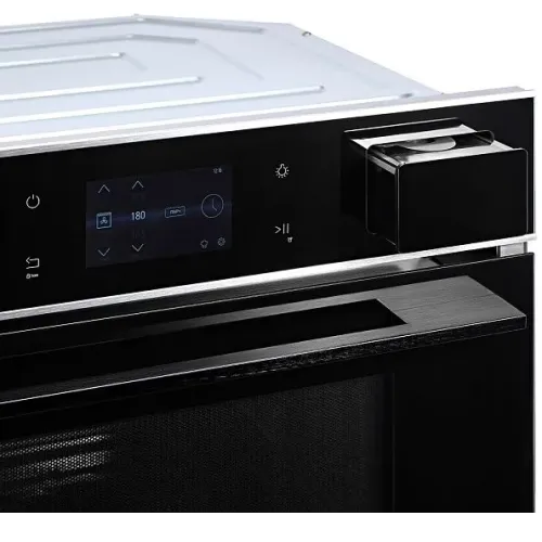 Духовой шкаф VARD VPS681MB