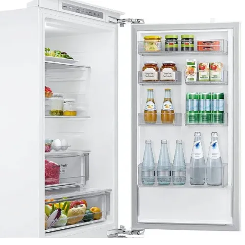 Холодильник SAMSUNG BRB80F26DEF0EO