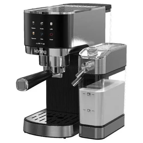 Кофеварка KORTING KCM 1005 T Arte