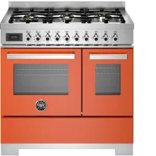 Варочный центр BERTAZZONI PRO96L2EART2