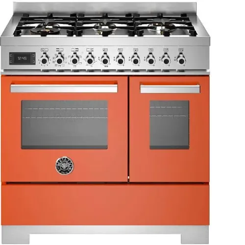 Варочный центр BERTAZZONI PRO96L2EART2