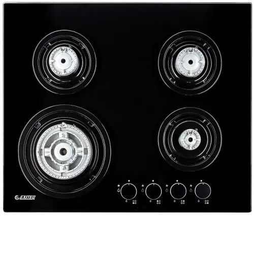 Варочная поверхность EXITEQ EXH-212 black