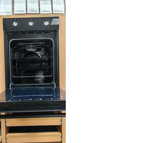 Духовой шкаф KANZLER O 505 S