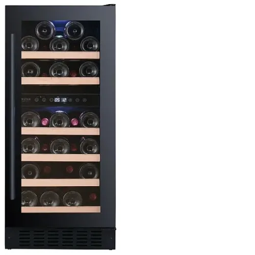 Винный шкаф TEMPTECH PRESQ38DB-24