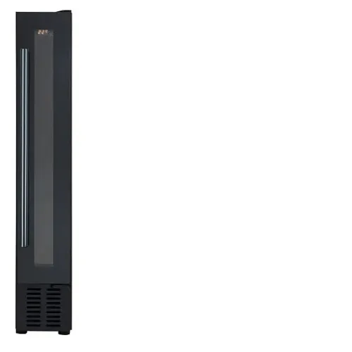 Винный шкаф KUPPERSBERG RBW 15