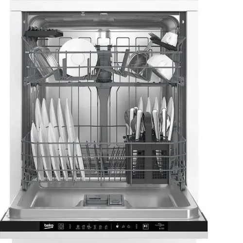 Посудомоечная машина BEKO BDIN1S421