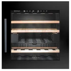 Винный шкаф TEMPTECH OZ60DB-24