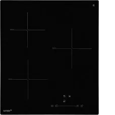 Варочная поверхность VITEK VHI4310 черный