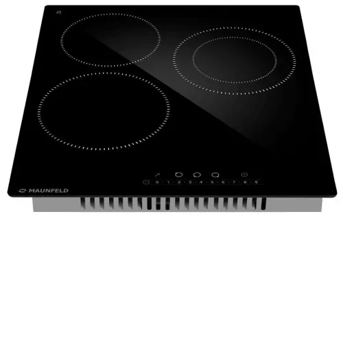 Варочная поверхность MAUNFELD AVCE4535SDBK