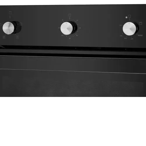 Духовой шкаф MAUNFELD EOGC604B Slim