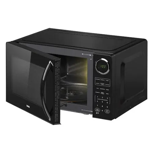 Микроволновая печь BBK 23MWS-907S/B