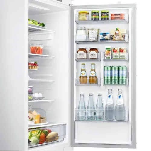Холодильник SAMSUNG BRB30600FWW