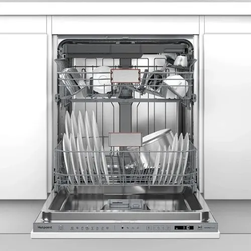 Посудомоечная машина HOTPOINT-ARISTON HI 5D74 DF