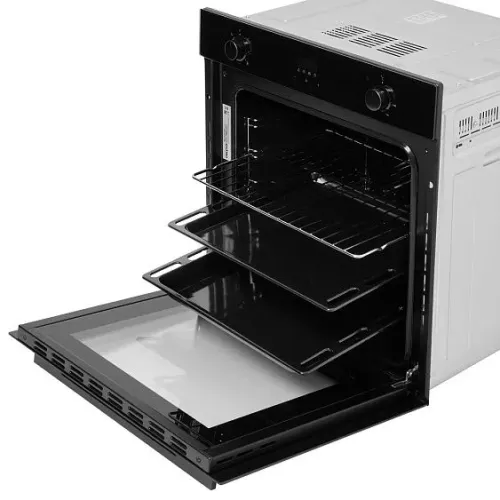 Духовой шкаф AKPO PEA 7207SED04 BX