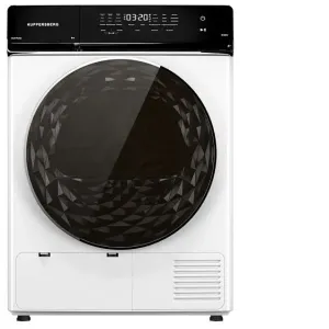 Сушильная машина KUPPERSBERG DM 650 W