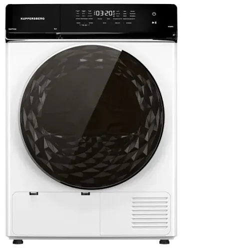 Сушильная машина KUPPERSBERG DM 650 W