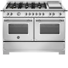 Варочный центр BERTAZZONI HER126G2EXT2