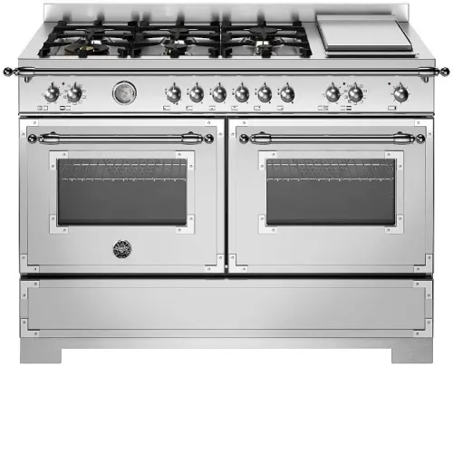 Варочный центр BERTAZZONI HER126G2EXT2