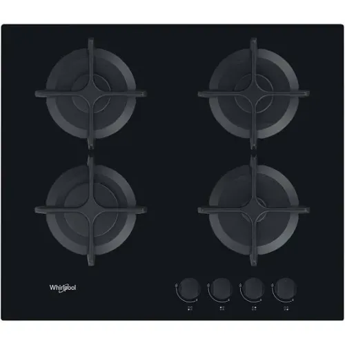 Варочная поверхность WHIRLPOOL AKT616/NB