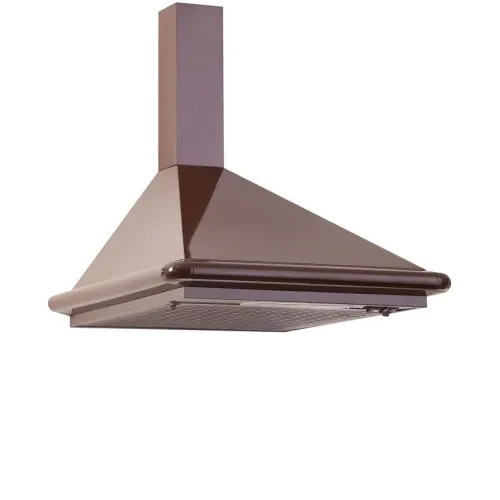 Вытяжка КВАРЦ 534 ВК-1-35-3 brown