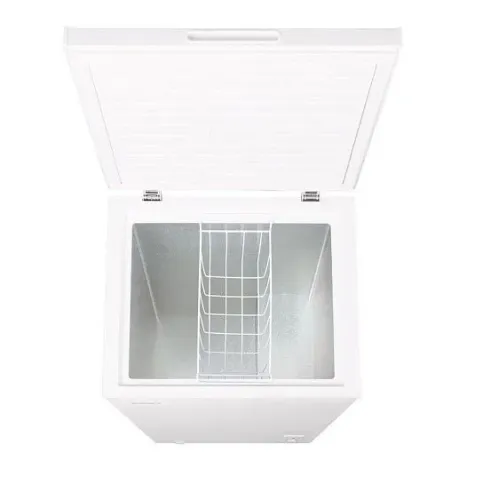 Морозильный ларь KRAFT BD (W) 150 RX