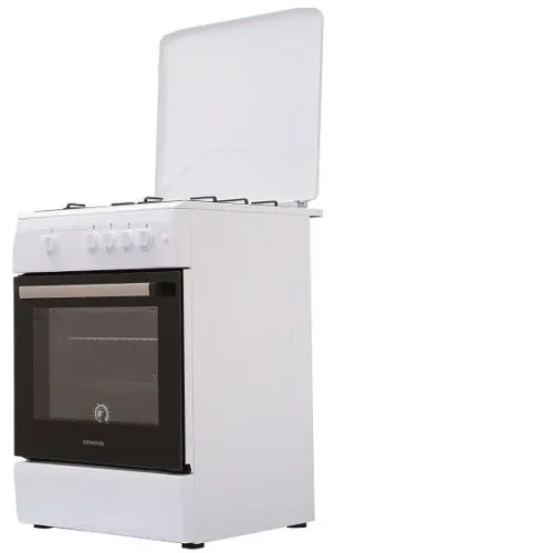 Плита RENOVA SG6-GCDWTR