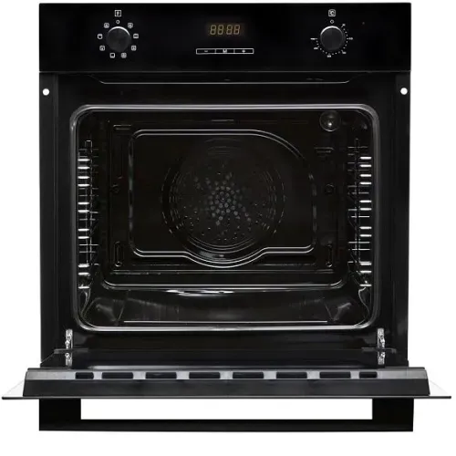 Духовой шкаф KONIGIN Sage 60BKFE8
