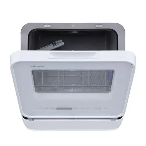 Посудомоечная машина DELVENTO VWP5510