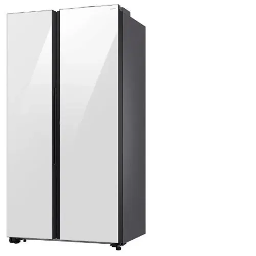 Холодильник SAMSUNG RS80F65M1WWT