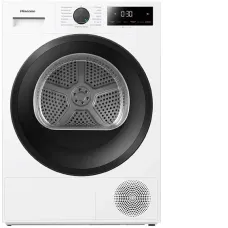 Сушильная машина HISENSE DH1I800UW2E/C