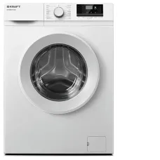 Стиральная машина KRAFT KF-MDS6106W