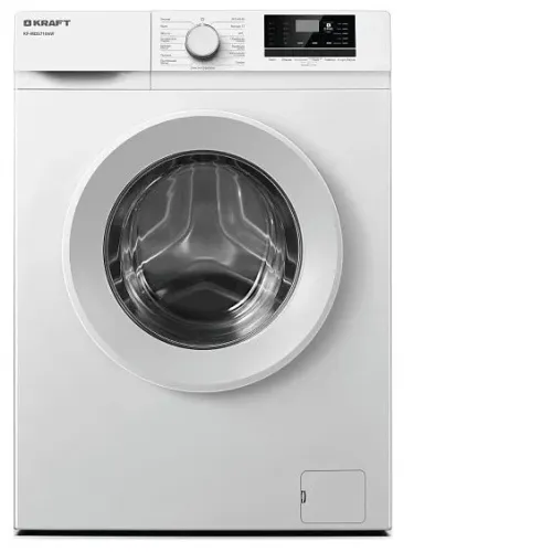 Стиральная машина KRAFT KF-MDS6106W