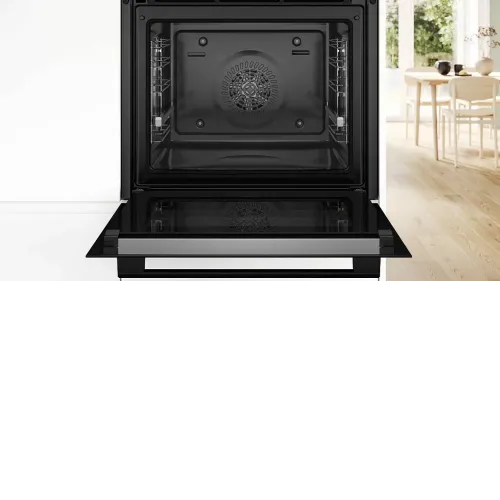 Духовой шкаф BOSCH HBG578EB7