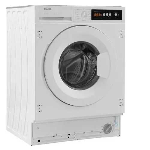 Стиральная машина VESTEL WMBI8120T2I