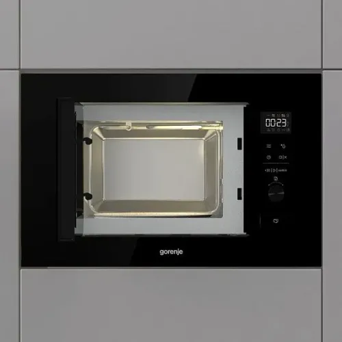 Микроволновая печь GORENJE BM201M2TBG