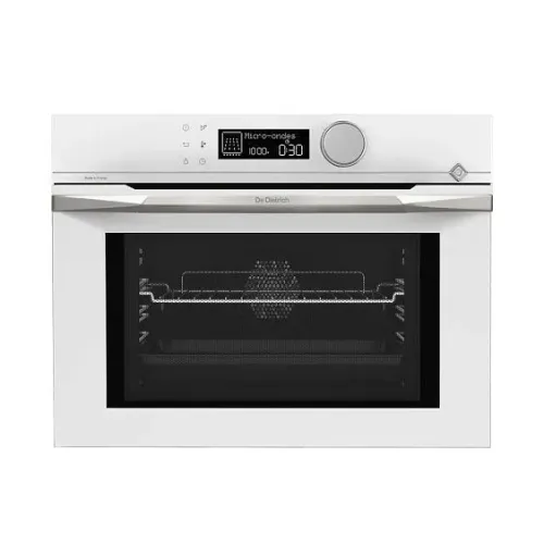 Микроволновая печь DE DIETRICH DKC4536W