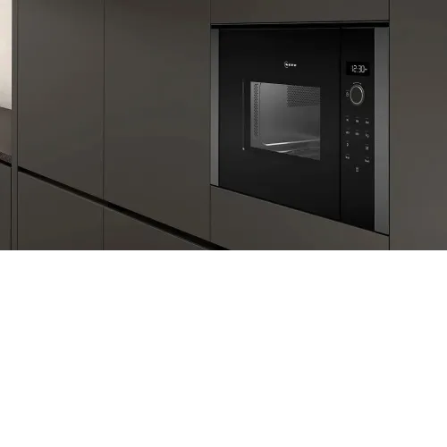 Микроволновая печь NEFF HLAWD23N1F