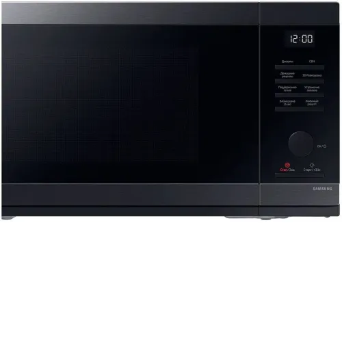 Микроволновая печь SAMSUNG MS32DG4504AGBW