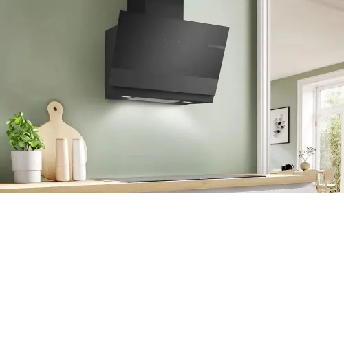 Вытяжка BOSCH DWK81AN65