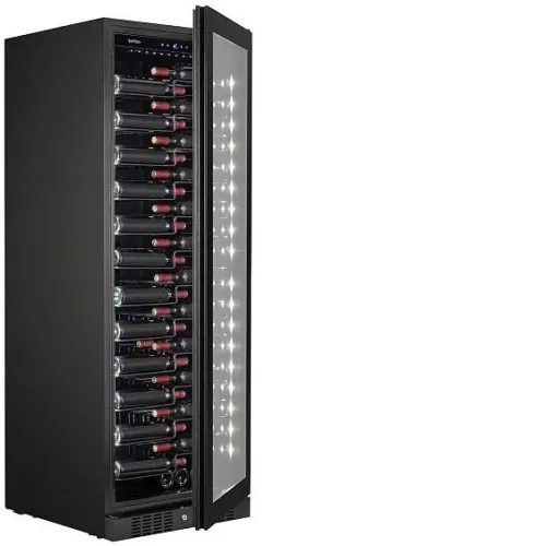Винный шкаф TEMPTECH CPRO1800SRB-24