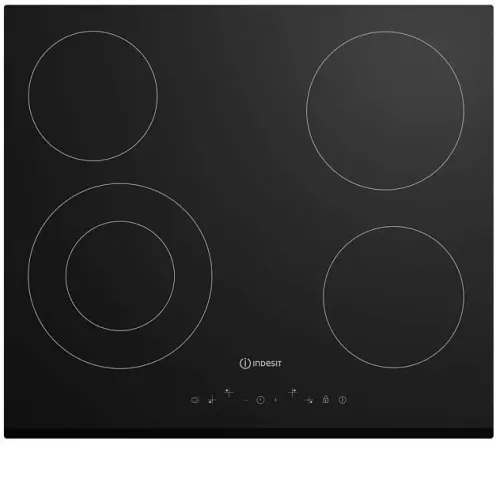 Варочная поверхность INDESIT IRT 260 B