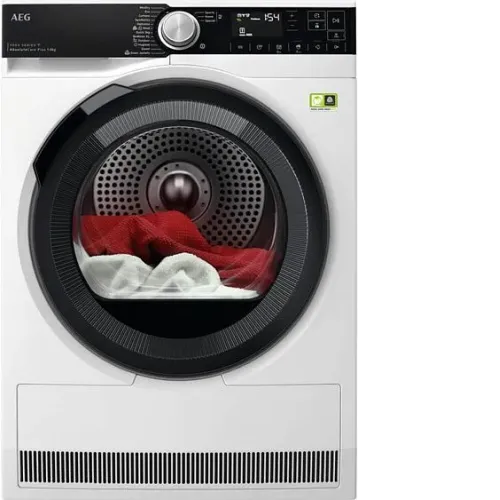 Сушильная машина AEG TR9586CE