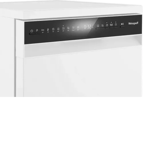 Посудомоечная машина WEISSGAUFF DW 4508 Inverter Autoopen