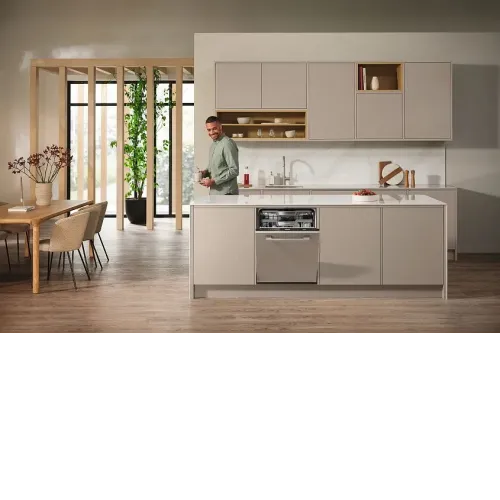 Посудомоечная машина MIELE G 7673 SCVi