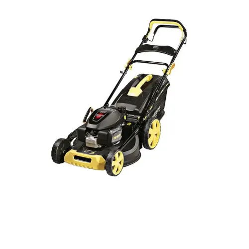Газонокосилка HANSKONNER HPL5116H